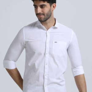 Men’s Premium Casual Slim Fit Shirt – Stylish & Comfortable Everyday Wear